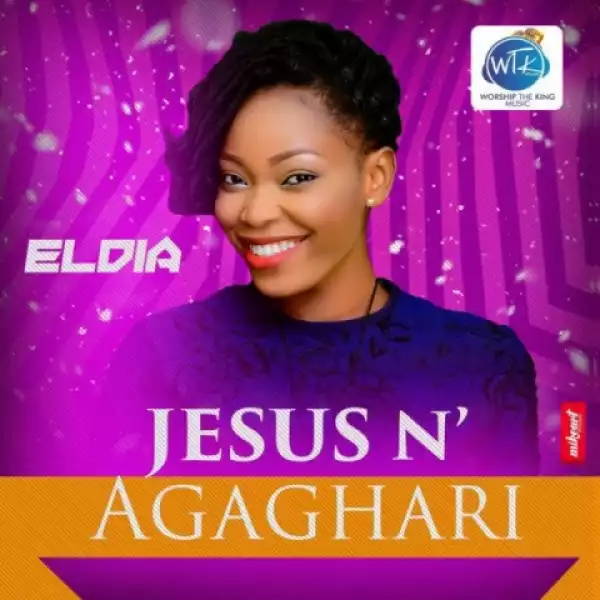 Eldia - Jesus N’ Agaghari